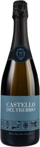 Castello Trebbio Brut Metodo Classico