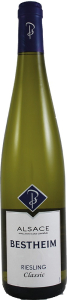 Bestheim Bestheim Riesling Classic Alsace AOC
