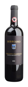 Chianti Classico D.O.C.G. 2019 Tenuta di Bibbiano Toskana