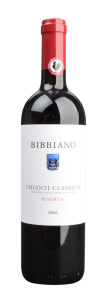 Chianti Classico Riserva DOCG Tenuta di Bibbiano Toskana