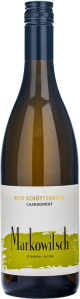 Chardonnay Schuettenberg DV 2019 Markowitsch Carnuntum