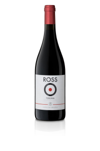 Castelli del Grevepesa Ross O IGT