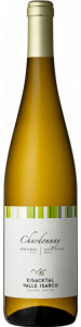Chardonnay DOC Eisacktal Suedtirol