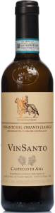 Castello Di Ama Vinsanto DOC (0,375l)