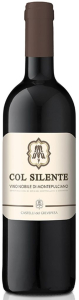 Castelli del Grevepesa Nobile di Montepulciano DOCG Col Silente