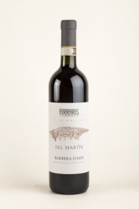 Ferraris Barbera d