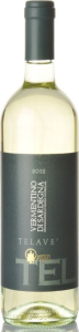 Antichi Poderi Di Jerzu Vermentino DOC Telave