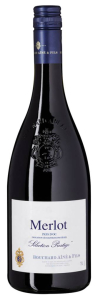 Bouchard Aîné & Fils Merlot - Sélection Prestige Pays d