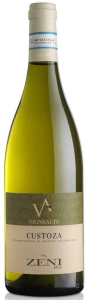 Zeni Custoza DOC  Vigne Alte