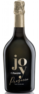 Forchir Prosecco Spumante DOC Extra Dry Joy