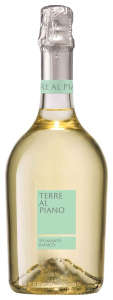 Terre al Piano Spumante Bianco IGT Extra Dry NEU