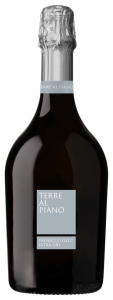 Terre al Piano Prosecco DOC Spumante Extra Dry