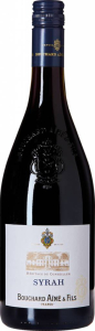 Bouchard Aîné & Fils Syrah - Héritage du Conseiller Pays d