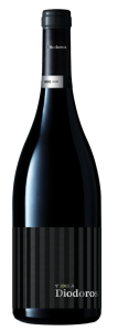 Canicatti Diodoros Rosso IGP