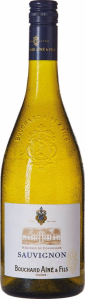 Bouchard Aîné & Fils Sauvignon Blanc - Héritage du Conseiller Pays d
