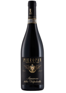 Pieropan Amarone di Valpolicella DOCG Vigna Garzon