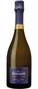 Bestheim Bestheim Crémant d