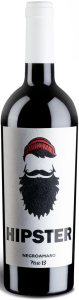 Ferro 13 Hipster Negroamaro Puglia IGT