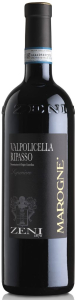 Zeni Valpolicella Superiore Ripasso DOC Marogne