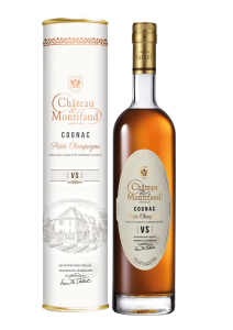Château Montifaud Château Montifaud Cognac Petite Champagne VS