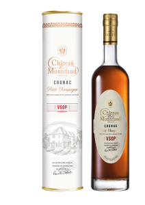 Château Montifaud Château Montifaud Cognac Petite Champagne VSOP