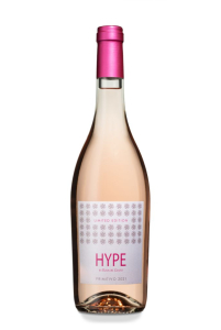 Rosa del Golfo Rosato Primitivo Puglia IGP Hype