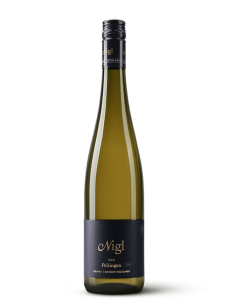 Nigl Gruener Veltliner Privat Senftenberger Pellingen 1.Lage