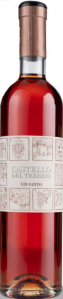 Castello Trebbio Vin Santo del Chianti DOC (0,5l)