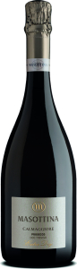 Masottina Calmaggiore Prosecco Spumante Extra Dry Treviso DOC