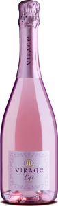 Masottina Virage Vino Spumante Rosé Brut Metodo Italiano