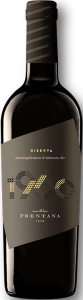 Cantina Frentana Montepulciano d