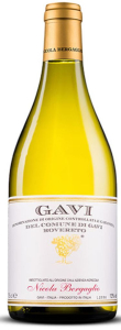 Nicola Bergaglio Gavi di Gavi DOCG Ciapon