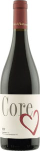 Montevetrano Core Rosso Campania IGT
