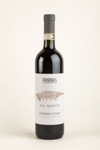 Ferraris Barbera d