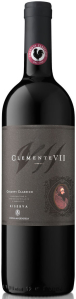 Castelli del Grevepesa Chianti Classico Riserva DOCG Clemente VII
