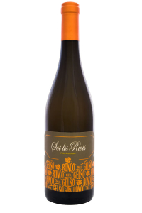 Sot Lis Rivis Pinot Grigio DOC Friuli Isonzo Rive Alte 2022 Ronco del Gelso Friaul