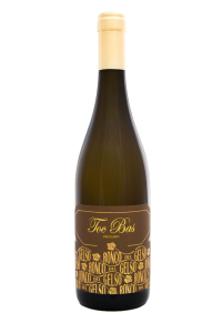 Ronco del Gelso Toc Bas Friulano DOC Friuli Isonzo Rive Alte