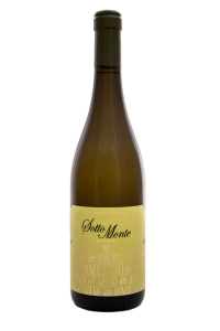 Ronco del Gelso Sottomonte Sauvignon DOC Friuli Isonzo Rive Alte
