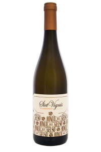 Ronco del Gelso Siet Vignis Chardonnay DOC Friuli Isonzo Rive Alte