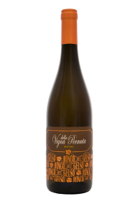 Ronco del Gelso Vigna Della Permuta Malvasia DOC Friuli Isonzo
