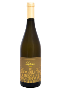 Ronco del Gelso Latimis Bianco DOC Friuli Isonzo