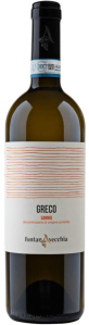 Fontanavecchia Greco Sannio DOP