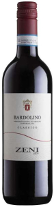 Zeni Bardolino Classico DOC DV