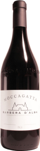 Moccagatta Barbera d
