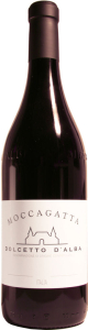 Moccagatta Dolcetto d