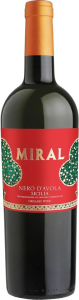 Fina Vini Miral Nero D Avola Sicilia DOC