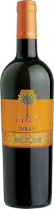Syrah Terre Siciliane IGP 2023 Fina Vini Sizilien