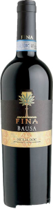 Fina Vini Bausa Nero D Avola Terre Siciliane IGP