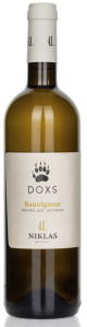 Niklaserhof Sauvignon DOC Doxs