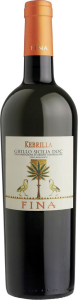 Fina Vini Kebrilla Grillo Sicilia DOC